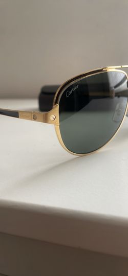 Cartier sunglasses