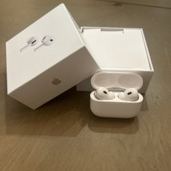 Airpod Pro 2s