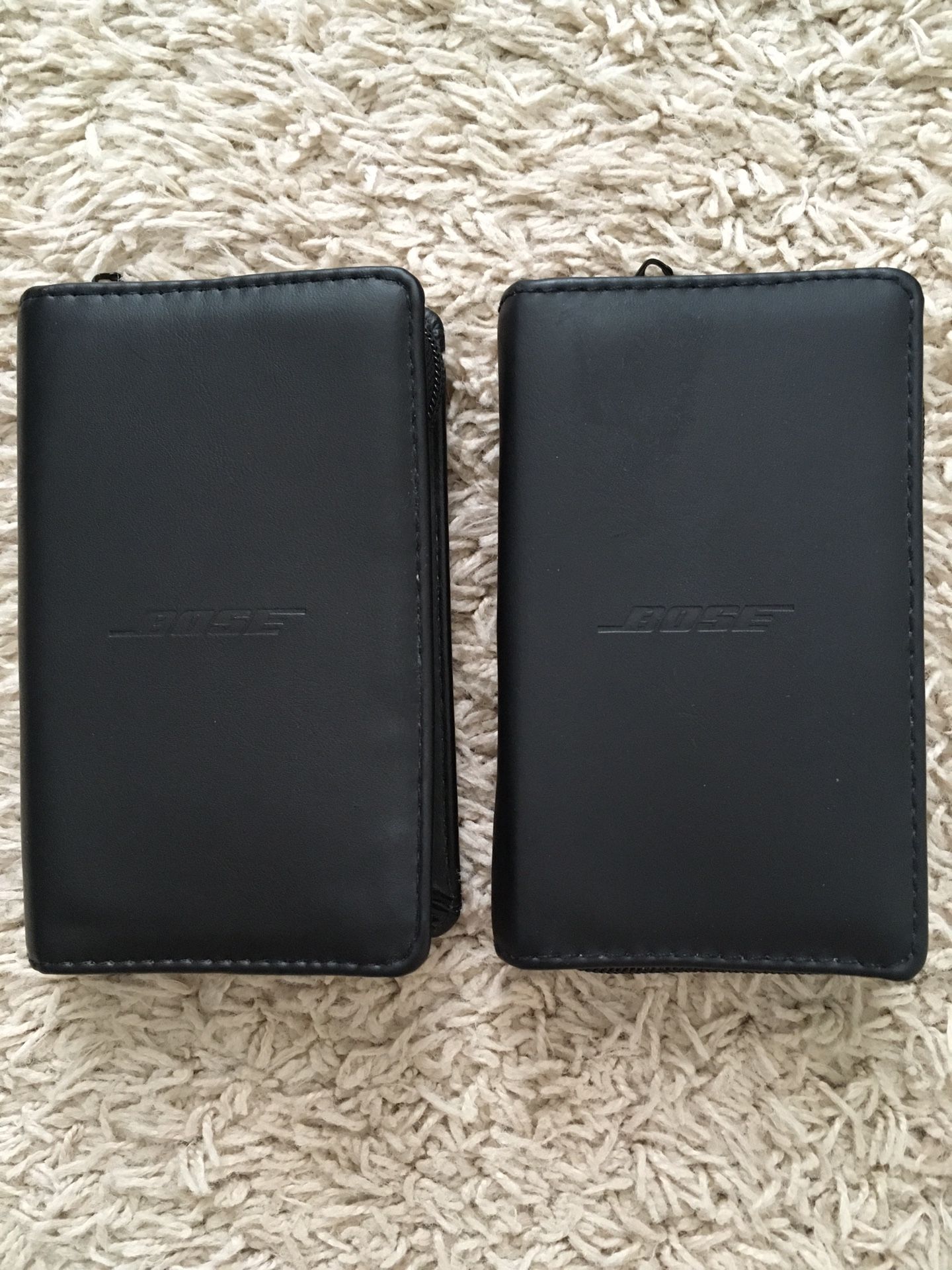 Bose cases, 2