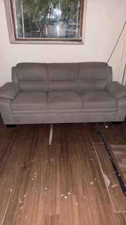 3Piece sofa set