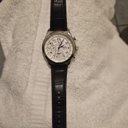 Seiko Chronograph Perpetual (7T86-0AC0)