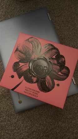 Flower Bomb-Viktor Rolf-Pretty Peony