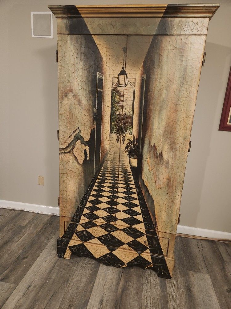 Armoires -