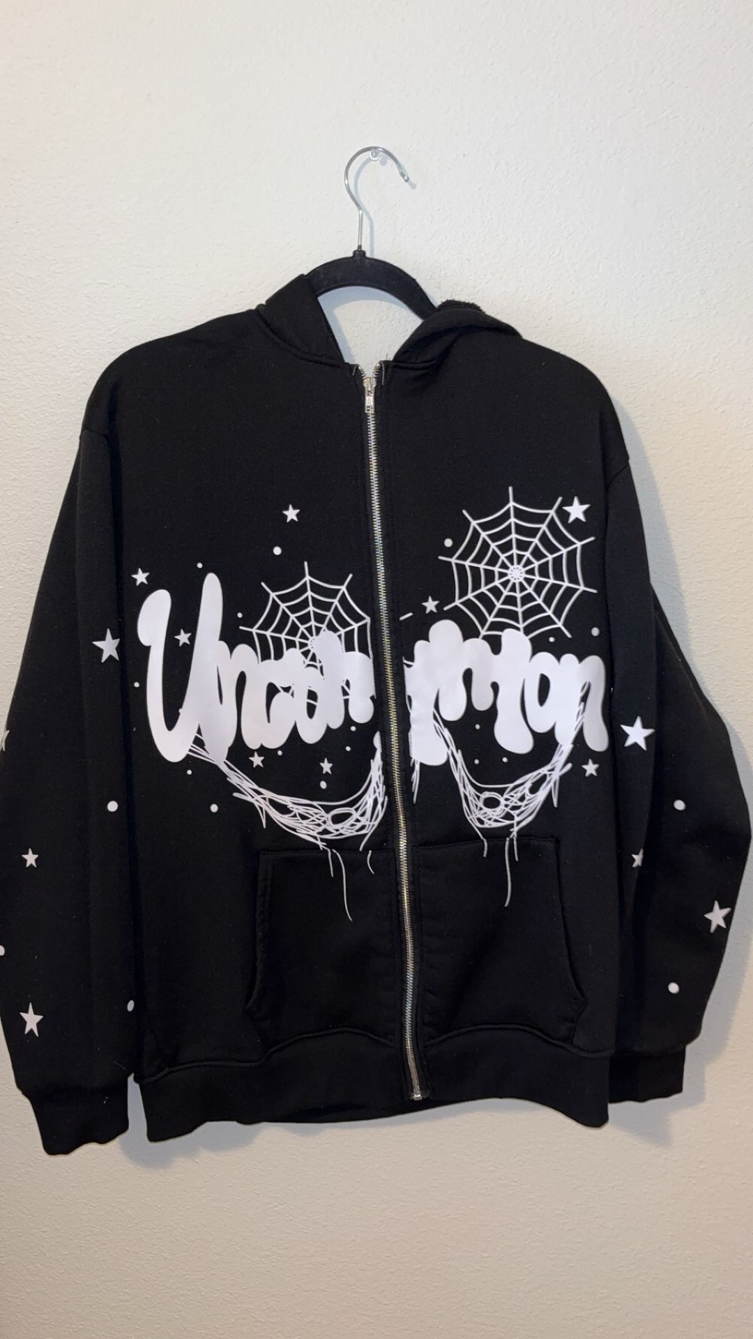 Y2K Jacket