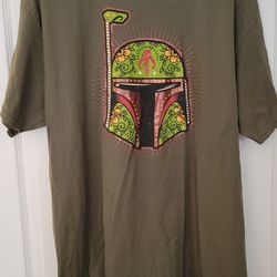 Star Wars Disney Parks T-shirts -2XL