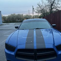 2013 Dodge Charger