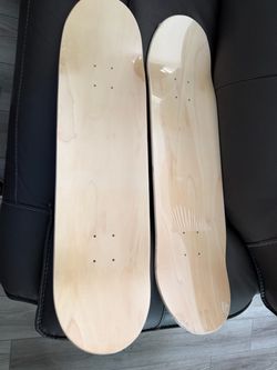 Dutch Bros Skateboard Decks – Set of 2