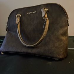 Used Michael Kors Purse
