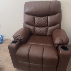 Recliner Chair