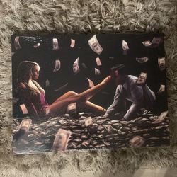 Custom Canvas For Sale