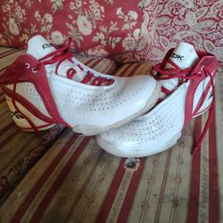 Reebok Men's RBK Destination Mid