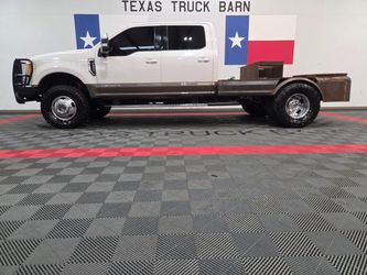 2017 Ford F-350