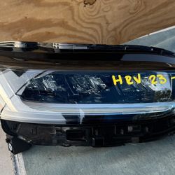 HONDA HRV  HEADLIGHT RH (2023-2025)