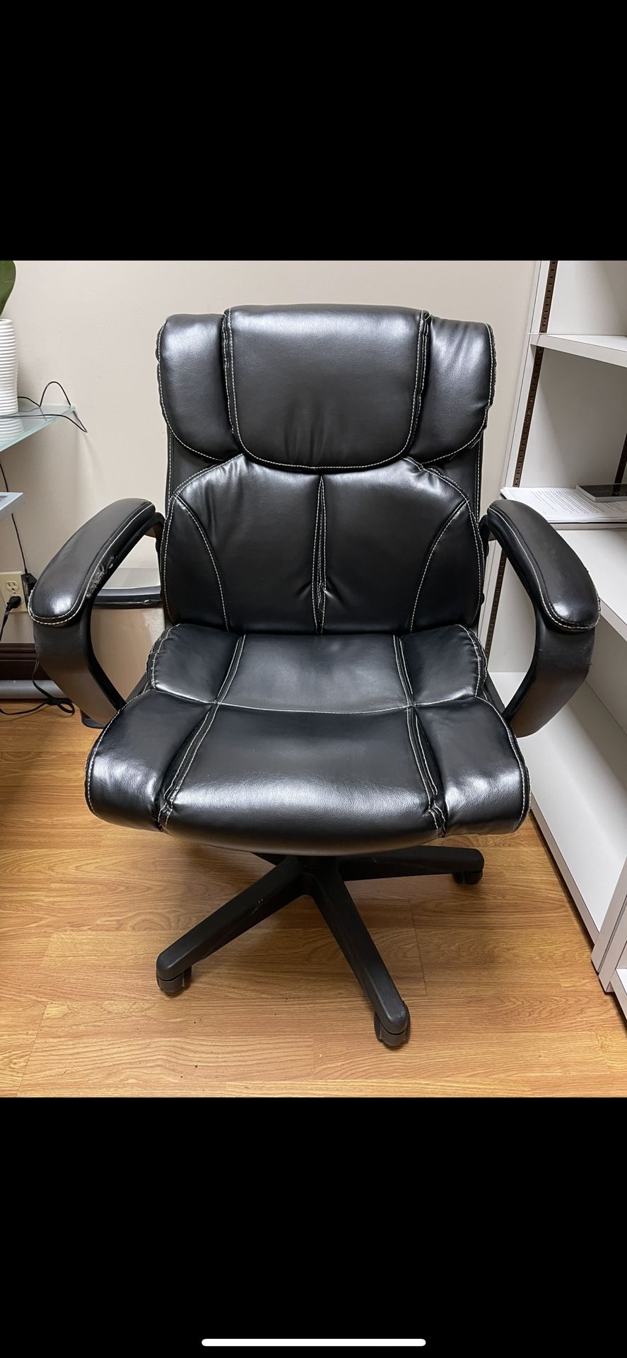Office chair