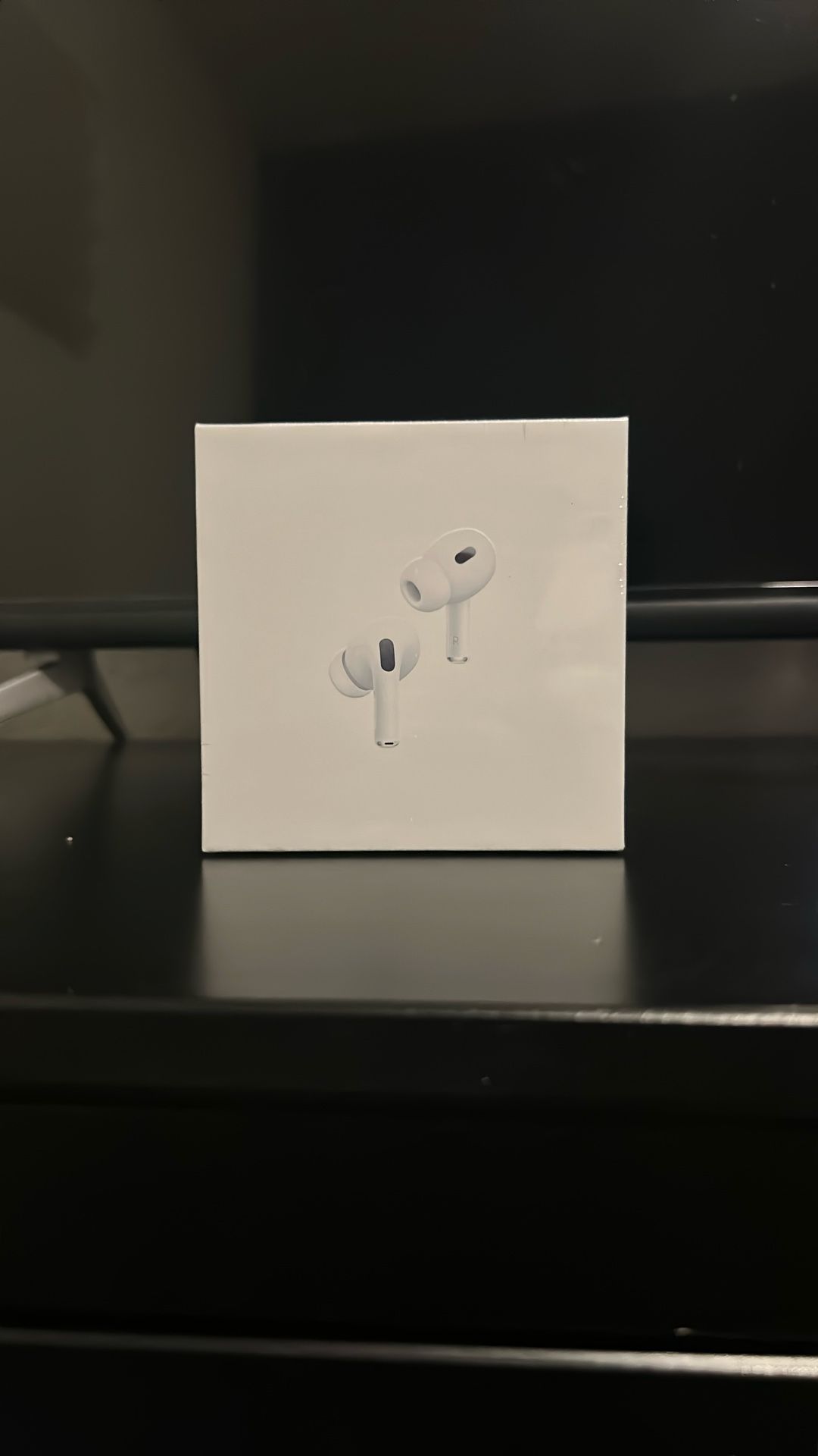 Apple Air Pods Pro (2nd Gen)
