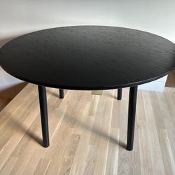 Kigumi 48” Dining Table by Case furniture