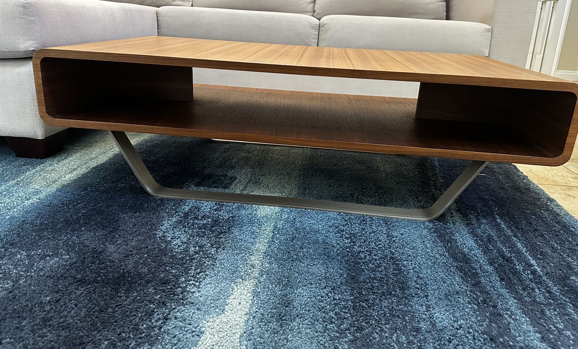 Baptisia Coffee Table - Scandinavian Designs