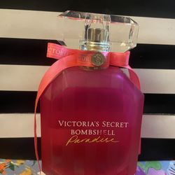 VS Bombshell Paradise Perfume 
