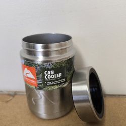 Can Cooler Cup