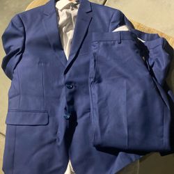 Boys X-Large Suit