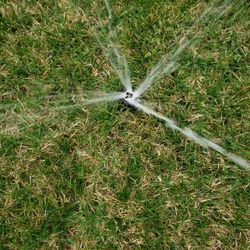 Need New Sprinklers Or Valves?