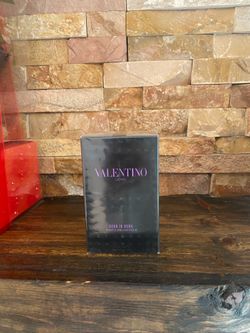 Valentino purple melancholia cologne