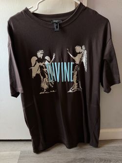 Forever 21 Men’s size L shirt