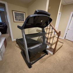 Norditrack 1750 Treadmill
