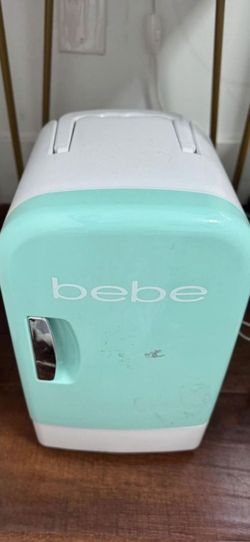 cute mini Fridge FOR SKINCARE