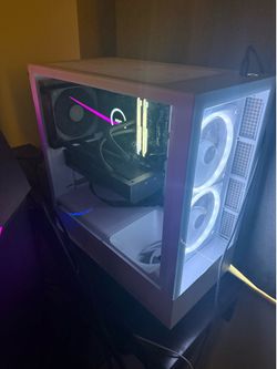 Pc with 4070 GPU