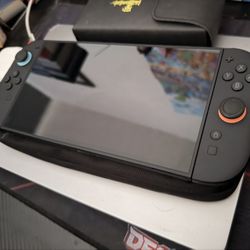 Switch2 (Mario Kart World Edition) 