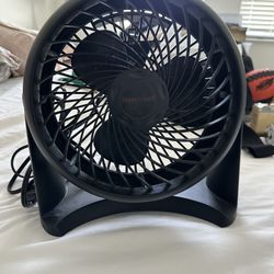 Table Top Fan From Honeywell 