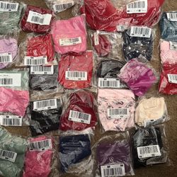 Victorias Secrets Underwear