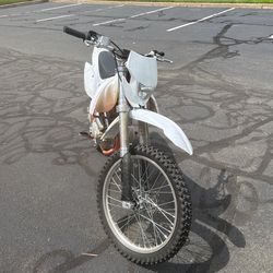 2024 Kayo 230cc