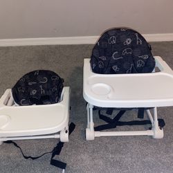 Booster Seat For Dining Table (Highchair) 