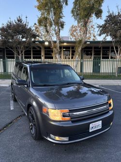 2015 Ford Flex