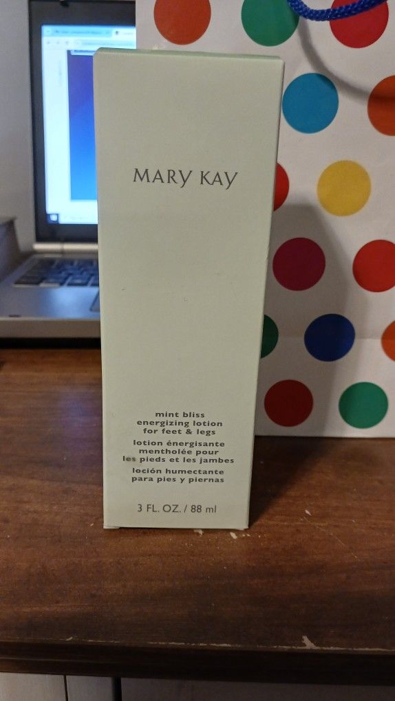 Mary Kay Items