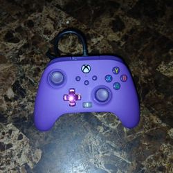 Xbox Controller 
