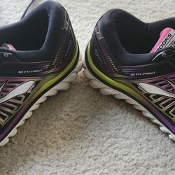 Brooks Glycerin G13 Womans Size 9