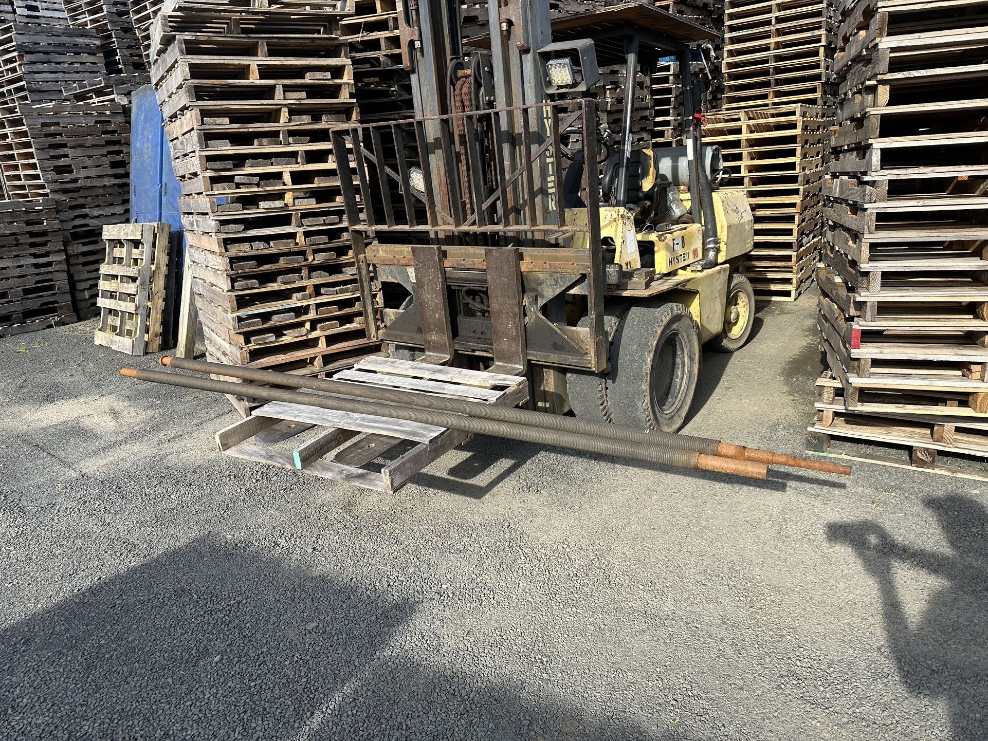 Machine Chop Parts Make Offer$123