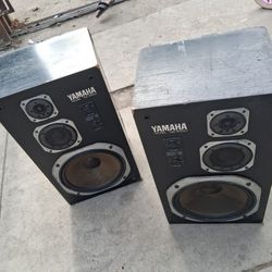 Yamaha 500M