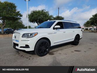 2023 Lincoln Navigator