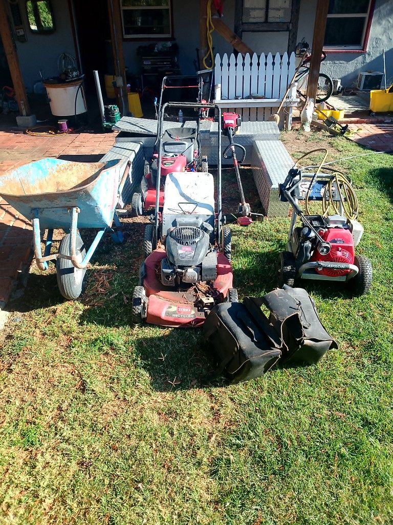 Lots Of Tools For Sale