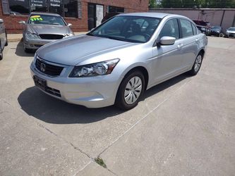 2009 Honda Accord