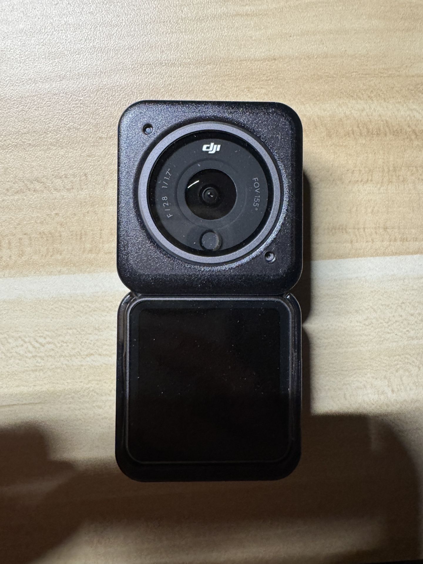 DJI Action 2 - Duo Screen