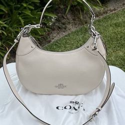 NWT Authentic COACH Handbag Purse “Mara” (Mother’s Day Gift?)