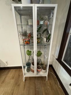 IKEA Milsbo cabinet