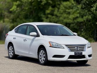 2015 Nissan Sentra