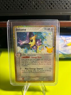 Delcatty