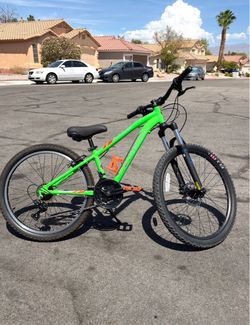 Schwinn Ranger Mountain Bike – Front Disc Brake